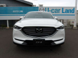 CX-8 2.2 XD スマートエディション 4WD 