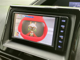 停車中に楽しめるTV機能で、待ち時間を有効活用。家族や友人と共有するのも良いですね。移動中のエンターテイメントを充実。