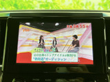 停車中にTV番組や映像コンテンツを楽しめます。休憩時間や待ち時間に、リラックスした時間を過ごせます。