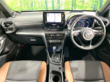 ヤリスクロス 1.5 ハイブリッド Z アドベンチャー 
