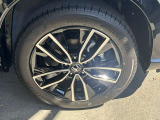ホンダの純正ホイール付きです!
