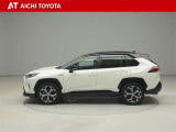 RAV4  PHV 2.5 ブラック トーン E-Four 4WD