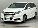 オデッセイ 2.4 アブソルート EX 4WD 4WD 修復歴無し