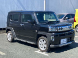 タフト G クロムベンチャー