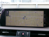 純正品の地デジTV対応のメモリーナビです。遠出や初めての場所でも安心ですね。