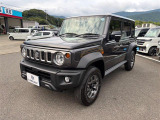 ジムニーノマド 1.5 FC 4WD 