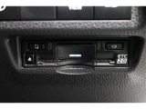 ETC機能に加え、渋滞回避支援や安全運転支援のサービスが受けられるETC2.0を装備!