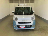 ムーヴキャンバス  ストライプス G