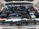 パジェロ 3.2 ショート VR-II ディーゼル 4WD 