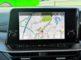 日産コネクトナビ フルセグ Bluetoothオーディオ