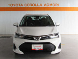 カローラアクシオ 1.5 EX 4WD 