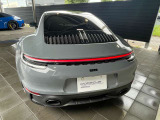 厳しいポルシェ認定中古車品質基準をクリアした車両のみを展示、販売しております。 納車後の保証内容もポルシェ認定中古車ならではの内容となっております。