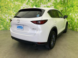 CX-5 2.0 20S スマートエディション 