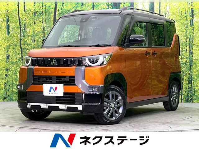 デリカミニ T プレミアム 