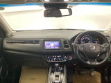 ヴェゼル 1.5 ハイブリッド Z ホンダセンシング 