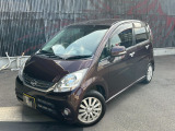 当店の在庫車をご覧頂き、誠にありがとうございます。H21年式ダイハツムーヴ入荷いたしました。ご質問等ございましたらお気軽にお問い合わせください。
