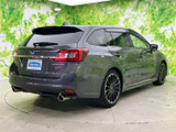 レヴォーグ 2.0 STI スポーツ アイサイト ブラック セレクション 4WD 