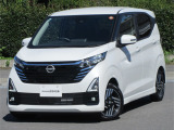 【NISSAN INTELLIGENT MOBILITY】最先端の技術で、あなたを未来のワクワクへと導く。それが日産のインテリジェント モビリティ