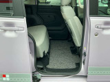 後席シート★