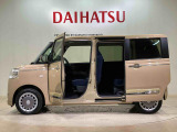 定期点検や車検整備代がセットになったダイハツオリジナル整備パック「ワンダフルパスポート」もお取扱いしております!