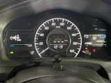 【スピードメーター】メーターがシンプルで見やすく運転しやすいですね!◆乗って触って体感してみてください!!お気軽にスタッフまでご相談ください!