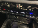 【シートヒーター&ベンチレーション】夏場は涼しい風でお尻や背中の熱やムレを防ぎ、冬はエアコンよりも早く温まってポカポカに!季節を問わず快適に過ごせます。