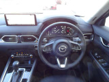 CX-5 2.2 XD ブラック セレクション 