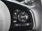 ◆アダプティブクルーズコントロール◆予め設定した車速内でクルマが自動的に加減速。前走車との適切な車間距離を維持しながら追従走行します。【LKAS】車線維持支援システムでステアリング操作を支援。
