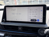 お好みの音楽をクリアな音質で楽しめます。様々なソースに対応し、快適な車内空間を演出します。長距離ドライブも楽しくなりますね。