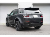 ディスカバリースポーツ ダイナミック SE 1.5L P300e 4WD 