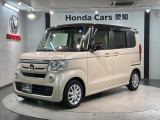 全国納車可 第三者機関証明書付 最長5年保証 禁煙車 ワンオ-ナ- ナビVXM-195VFi TV Rカメラ CD録音 BTオ-ディオ DVD ドラレコ装備のN-BOX GLホンダセンシング入庫!