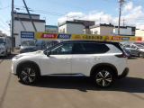 エクストレイル  1.5 G e-4ORCE 4WD