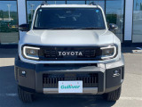 ランドクルーザーFJ 2.7 VX 4WD 4WD 本革シート