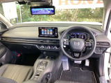 ZR-V 2.0 e:HEV Z 4WD 