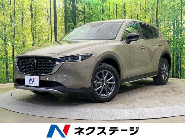 CX-5 2.2 XD フィールドジャーニー 4WD 