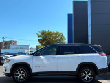 正規ディーラーの取り扱えるJEEPブランド保険もご用意!ご加入頂いた際、オリジナルサービスの『ボディ補修』『ガラス補修』『タイヤ補修』を無償で付帯いたします!※詳細はスタッフにお尋ねください。