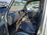 サンバートラック TC スーパーチャージャー 4WD 