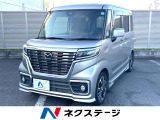 両側電動ドア SDナビ 衝突被害軽減システム 禁煙車 ハーフレザーシート