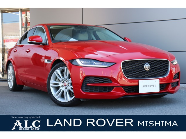 XE（ジャガー）の中古車 | 中古車情報・中古車検索なら【車選びドット