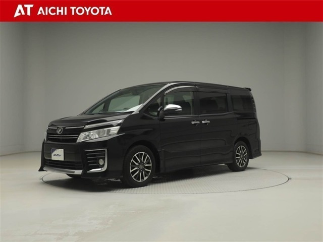 ヴォクシー 2.0 ZS 煌