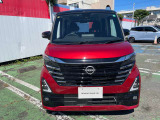 デイズ ハイウェイスターX プロパイロットエディション 