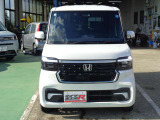 N-BOXカスタム ターボ 