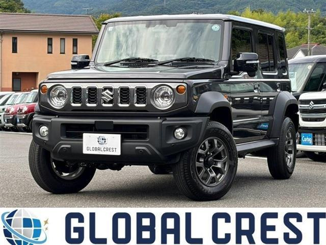 ジムニーノマド 1.5 FC 4WD