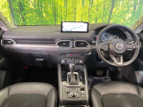 CX-5 2.2 XD ブラックトーンエディション 