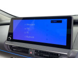 お気に入りの曲をBluetoothで再生できます♪ ドライブがさらに楽しくなりますよ♪