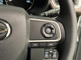 車速を設定すれば車が速度を合わせくれるので高速道路も楽々!