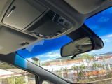 Hondaセンシング搭載!ミリ波レーダーと単眼カメラで、クルマの前方の状況を認識。ブレーキやステアリングの制御技術と協調し、安心・快適な運転や事故回避を支援する先進のシステムです!