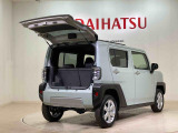 下回りのサビが気になる方には、下回防錆加工をオススメしております!