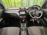 スイフト 1.2 ハイブリッド(HYBRID) RS 