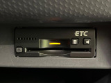 【ETC】高速道路の料金所をストレスなく通過!話題のスポットやサービスエリアに多い「スマートIC」利用時は必須のアイテムです。当店でセットアップを実施、ご納車当日からすぐにご利用いただけます!